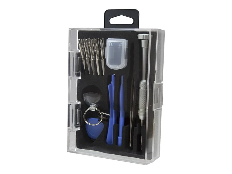 Kit de réparation de téléphones mobiles pour smartphones, tablettes ,ordinateurs