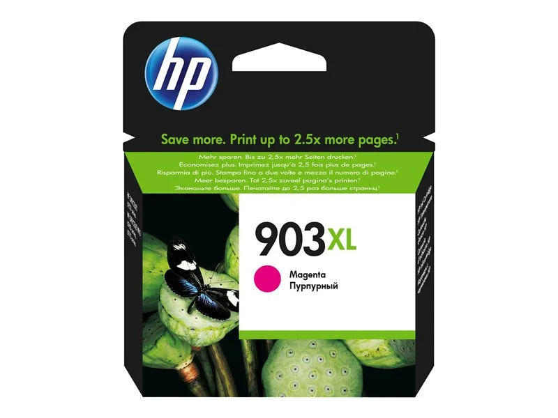 HP 903XL High Yield Magenta Original