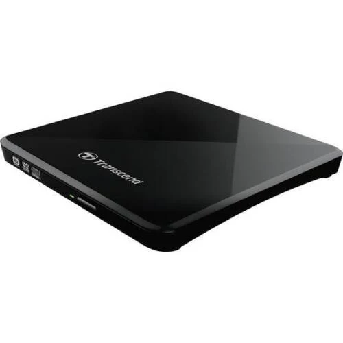 TRANSCEND STOREjet 25S3 - Lecteur Graveur CD/DVD Portable