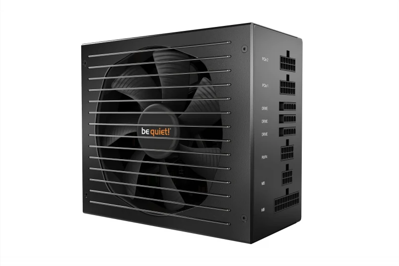 BE QUIET STRAIGHT POWER 11 GOLD - ALIM. ATX 650W (FULL MODUL.)