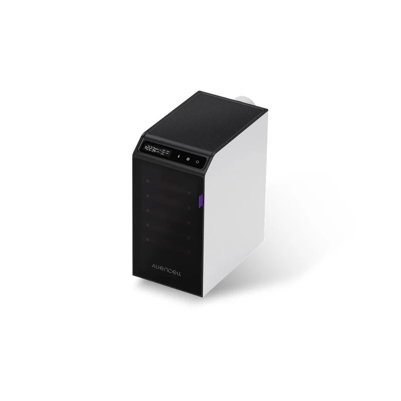 Aliencell - Purificateur d'Air (Air Purifier)
