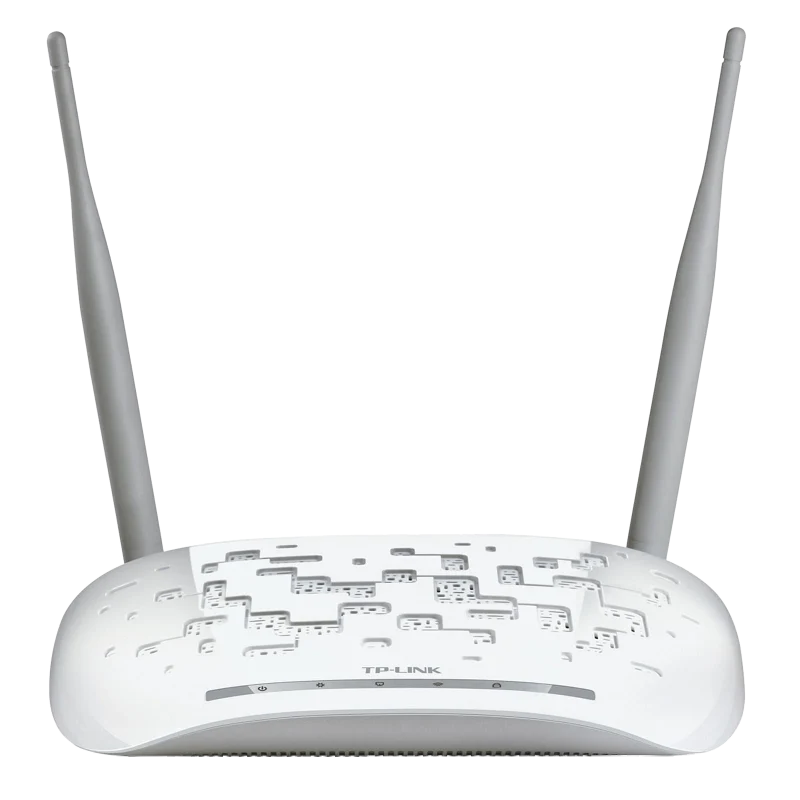 TP-LINK TL-WA801N - Point accès sans fil Wifi 300MB, Wireless N