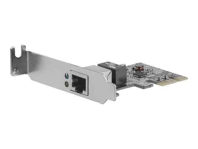 Carte réseau - 1 Gigabit Ethernet