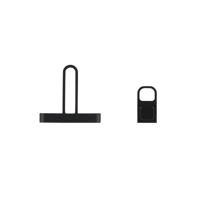 Bambu Lab - Série H2 Laser - Épingles pour Matériaux (Material Pins)
