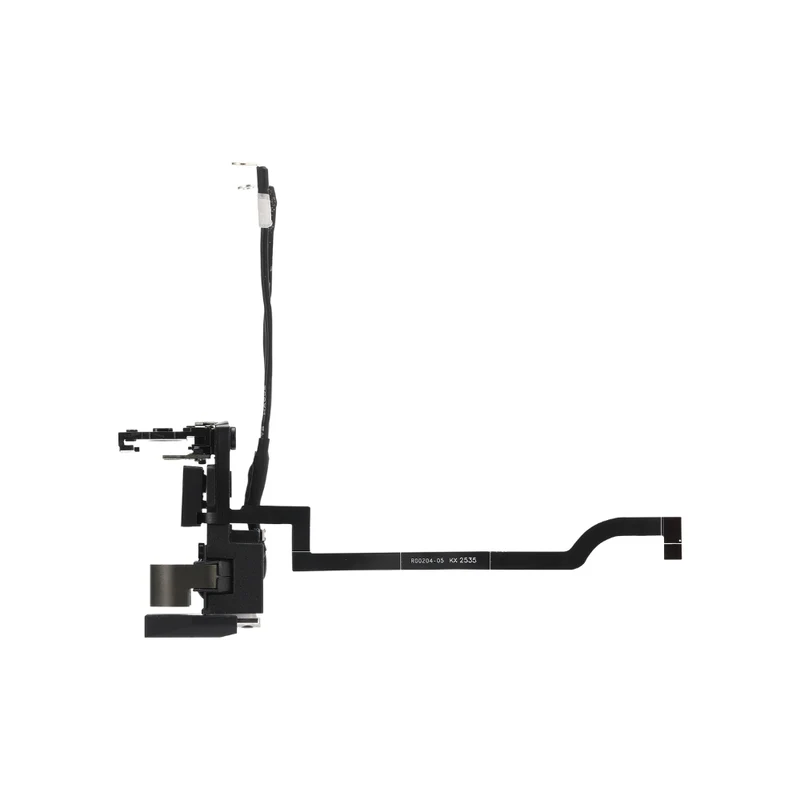 Bambu Lab - H2C - Ensemble de Chauffage par Induction - Droite (Induction Heating Assembly - Right)