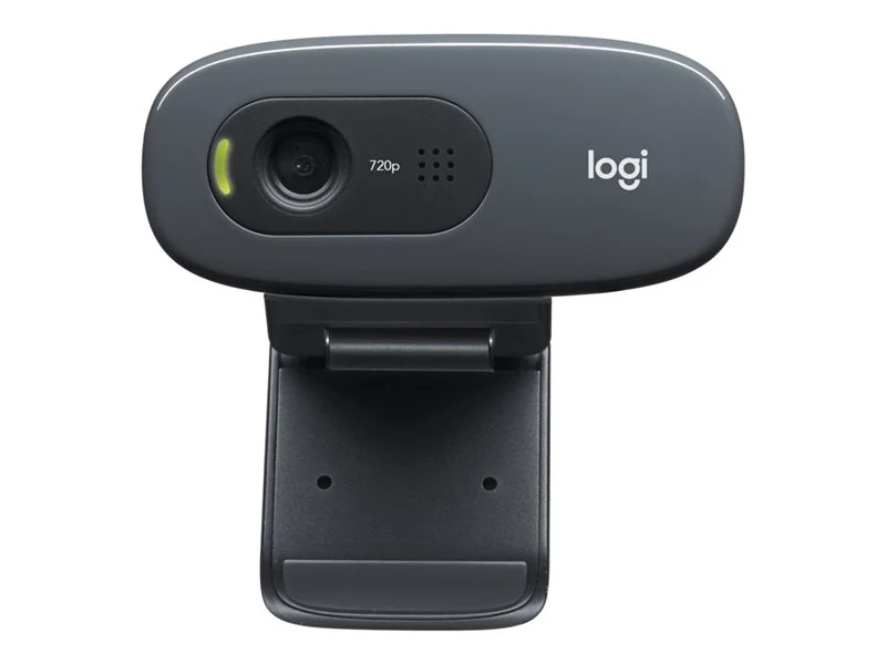 Webcam - Logitech HD C270