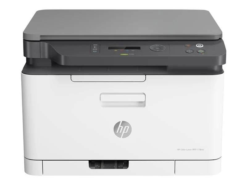 Imprimante - HP Color Laser MFP 178nw