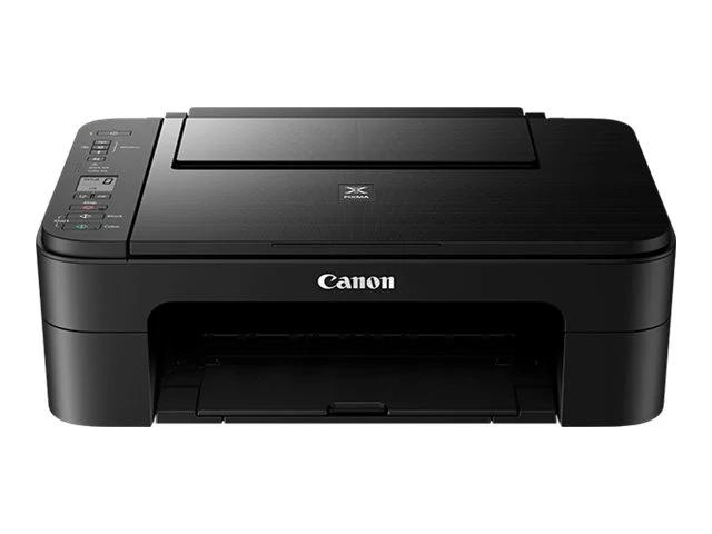 Imprimante - Canon PIXMA TS3350 - Noir