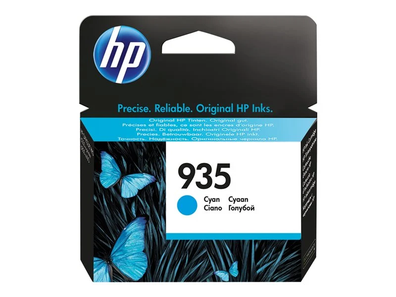 HP 935 - Cyan