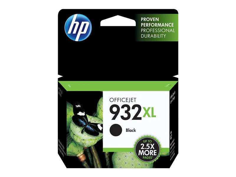 HP 932XL - Noir