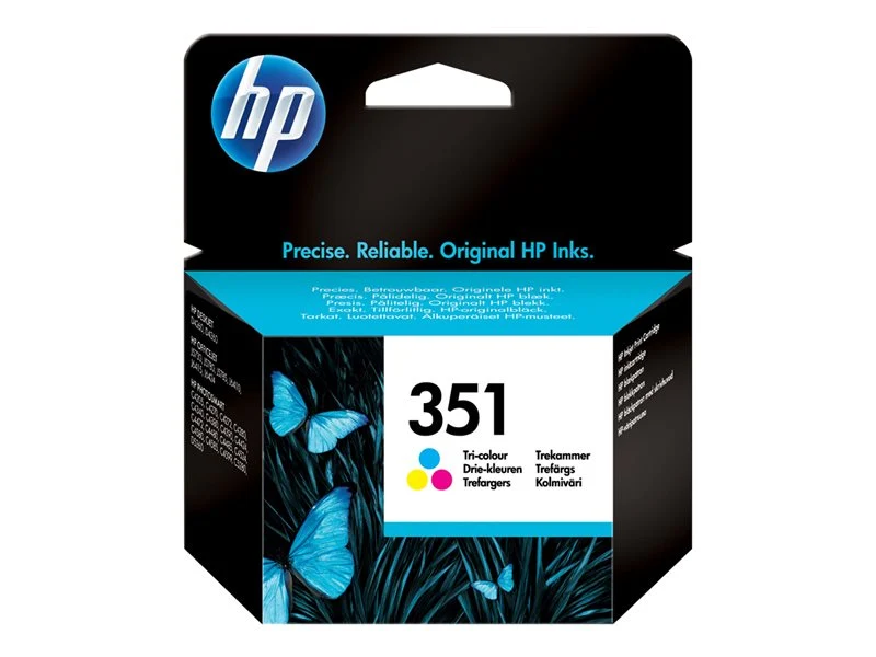 HP 351 - Color