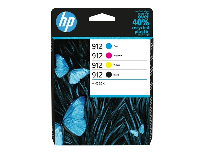 HP 934 PACK COLOR