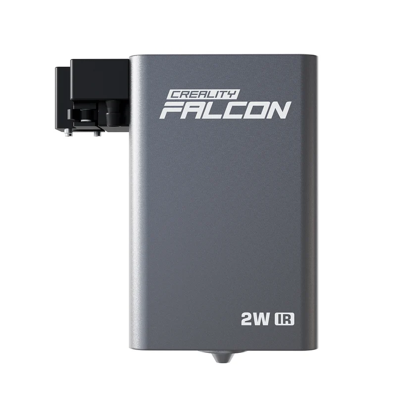 Creality - Falcon A1 Pro - Module Laser Infrarouge (IR Laser Module) - 2W