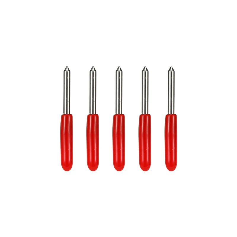 Bambu Lab - Série H2 Laser - Lame à Pointe Fine (Fine Point Blade) - 5 pcs