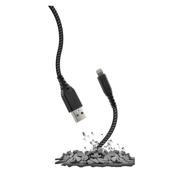 Câble Lightning renforcé