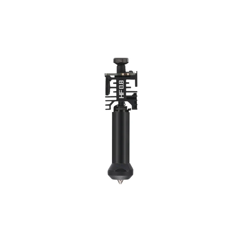 Bambu Lab - H2C - Hotend Haut Débit Induction Buse 0,8mm Acier Trempé (High Flow Induction Hotend)