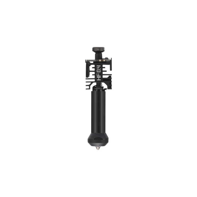 Bambu Lab - H2C - Hotend Haut Débit Induction Buse 0,4mm Acier Trempé (High Flow Induction Hotend)