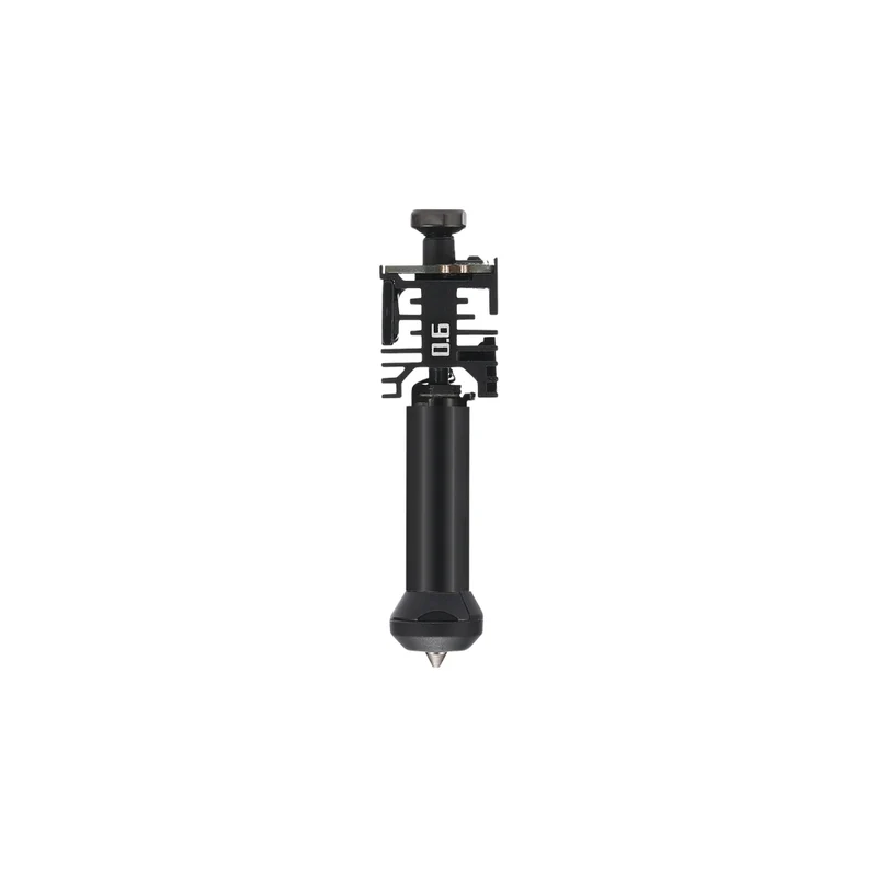 Bambu Lab - H2C - Hotend Induction Buse 0,6mm Acier Trempé (Induction Hotend)