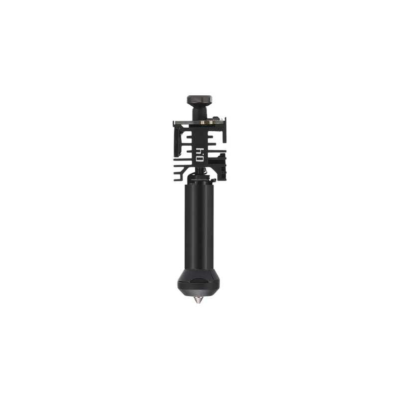 Bambu Lab - H2C - Hotend Induction Buse 0,4mm Acier Trempé (Induction Hotend)