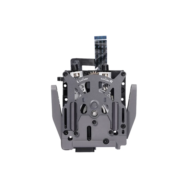 Bambu Lab - H2D/Pro - Double Unité d'Extrudeuse (Dual Extruder Unit)