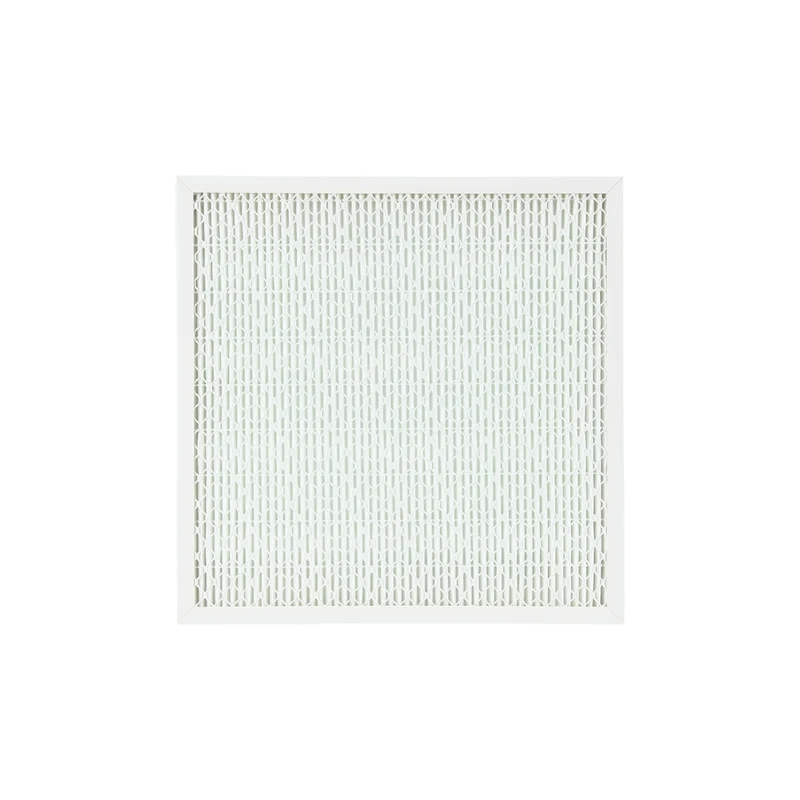 Bambu Lab - Smoke Purifier - Filtre à particules à Efficacité Moyenne (Medium Efficient Particulate