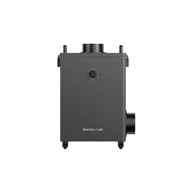 Bambu Lab - Série H2 Laser - Purificateur de Fumée (Smoke Purifier)