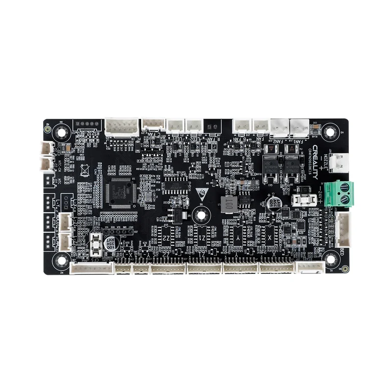 Creality - K2 Plus - Carte Mère Inférieure de l'Ordinateur (Lower Computer Mainboard)