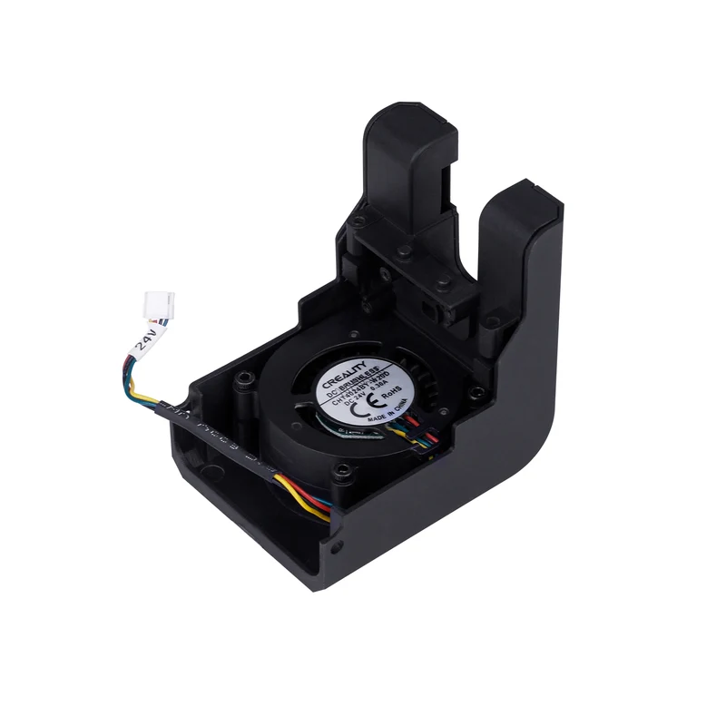Creality - Série K2 - Ensemble Ventilateur Modèle (Model Fan Assembly)