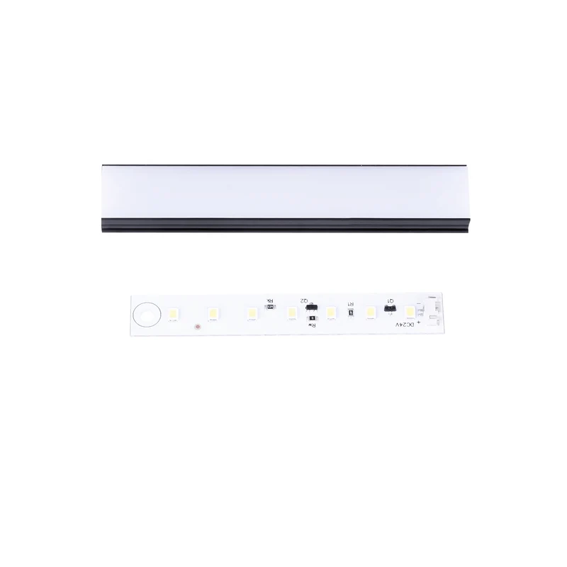 Creality - Série K2 - Kit d'Eclairage LED (LED Light Kit)