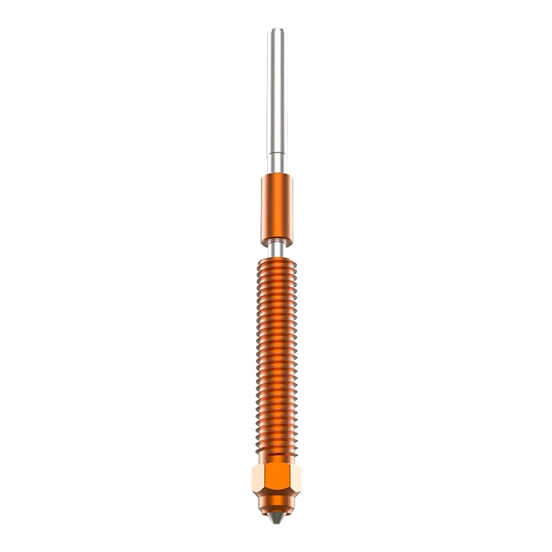 Creality - K2 Plus/ K2 /Creality Hi - Buse Unicorn (Unicorn Quick-Swap Nozzle) - 0.2mm