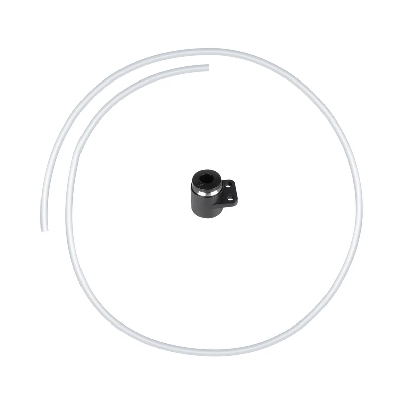 Creality - Série K2 - Entrée du Support de Bobine de Filament (Filament Spool Holder Inlet)