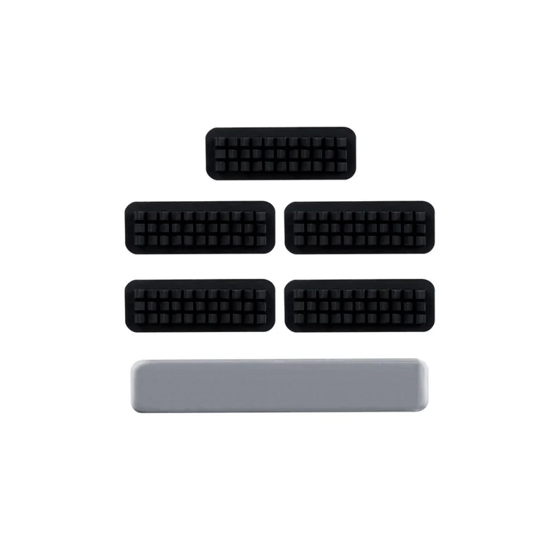 Creality - Hi - Pack Combo de Modules d'Essuyage de Buse (Nozzle Wiper Module Combo Pack)