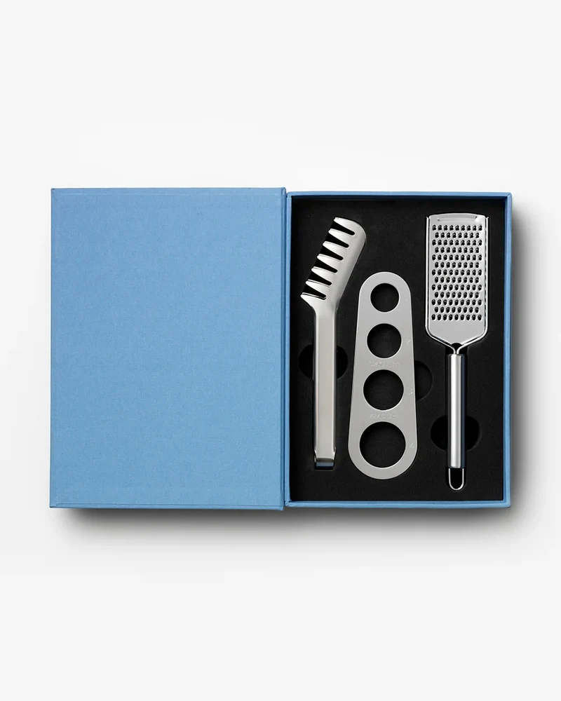 Pasta Tools - The Essentials - صينية