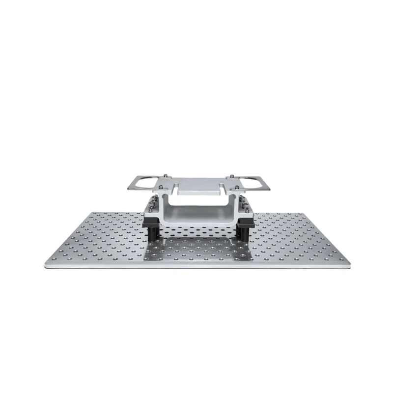 Phrozen - Sonic Mega 8K V2 - Plateau d'Impression (Building Plate)