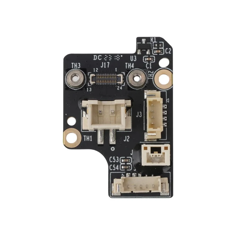 Bambu Lab - X1/X1C - Carte d'interface de l'extrudeuse V9 (Extruder Interface Board V9)