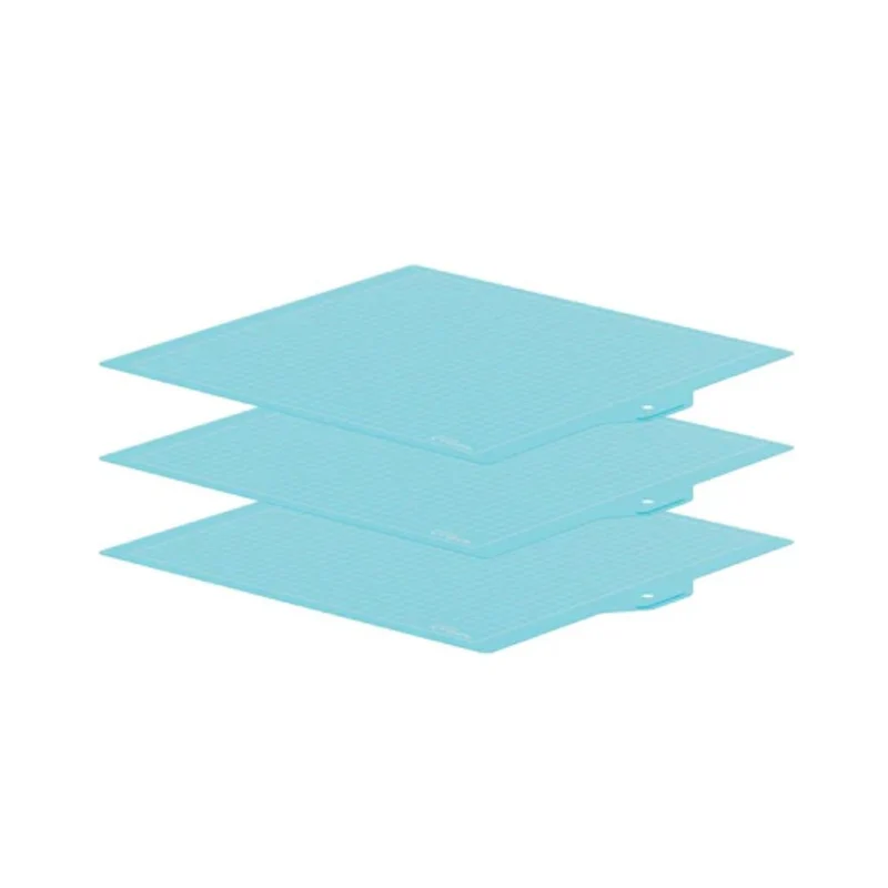 xTool - 3 Tapis découpe Faible Adhérence pour M1 Ultra
