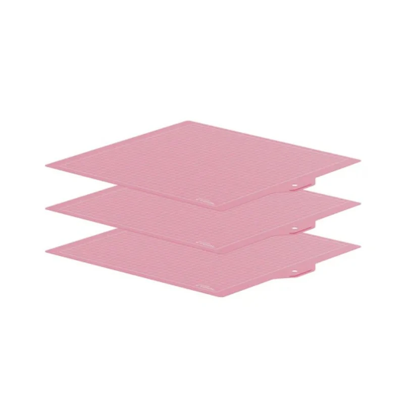 xTool - 3 Tapis découpe Forte Adhérence pour M1 Ultra