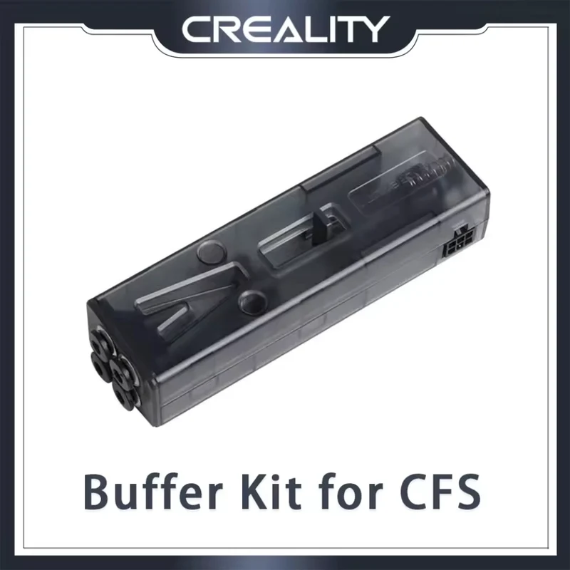 Creality - CFS - Tampon de Filament (Filament Buffer) pour K2 Plus