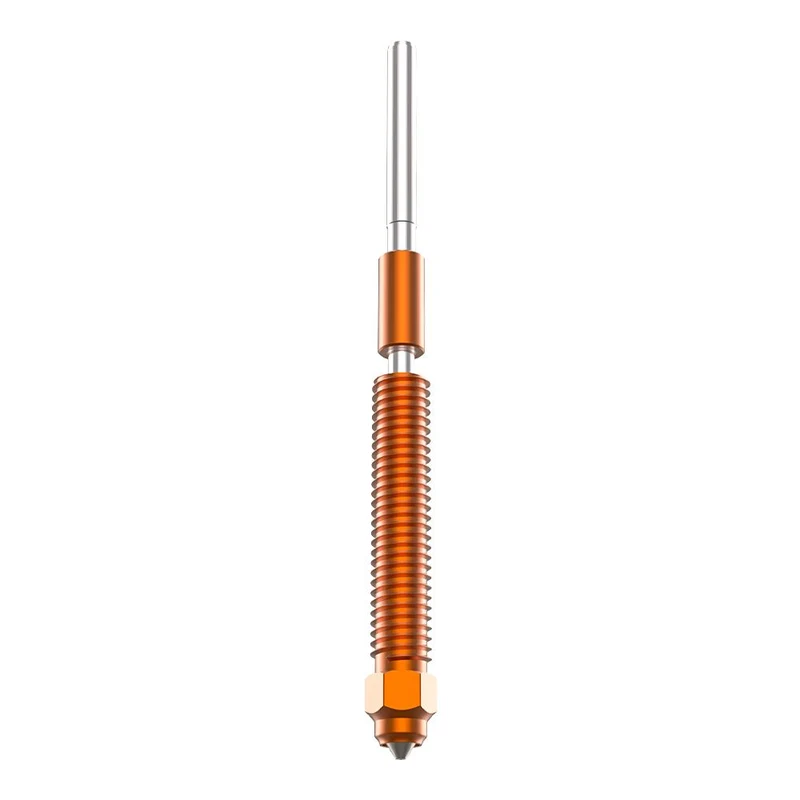 Creality - K2 Plus/ K2 /Creality Hi - Buse Unicorn (Unicorn Quick-Swap Nozzle) - 0.6mm