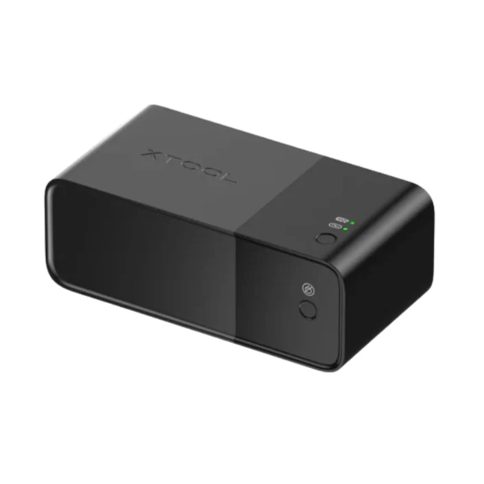 xTool - Kit de Sécurité Incendie Pour S1/M1 Ultra/F1 et F2 Ultra