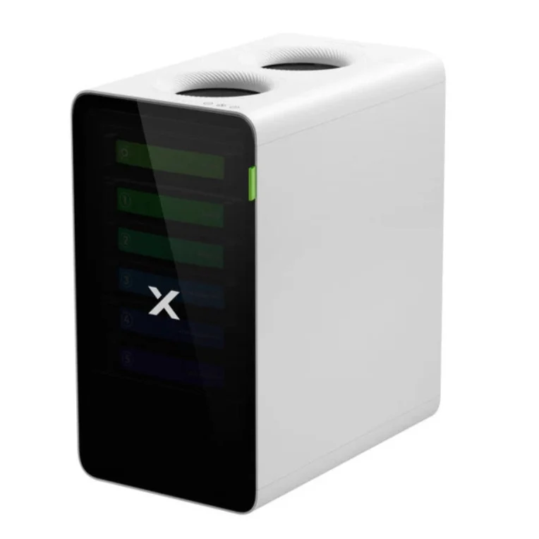 xTool - Purificateur d'Air SafetyPro™ AP2 pour Séries M/S/F/P