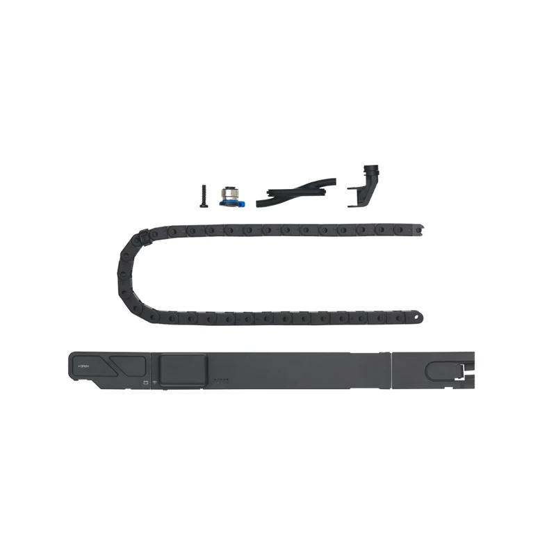 Bambu Lab - X1E - Chaîne Porte-Câble (Cable Chain)