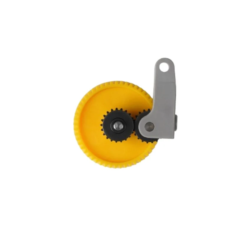 Bambu Lab - Ensemble d'engrenage d'extrusion en acier trempé (Hardened Steel Extruder Gear Assembly)