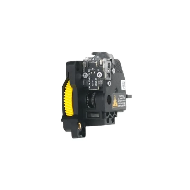 Bambu Lab - Module d'extrusion acier trempé (Hardened steel Extruder Unit) - X1E