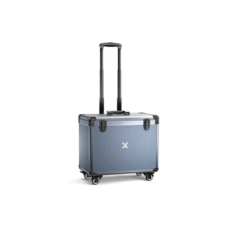 xTool - Valise à roulette pour F1