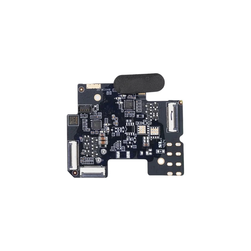 Bambu Lab - H2D - Carte de connexion de l'extrudeur (Extruder Connection Board)