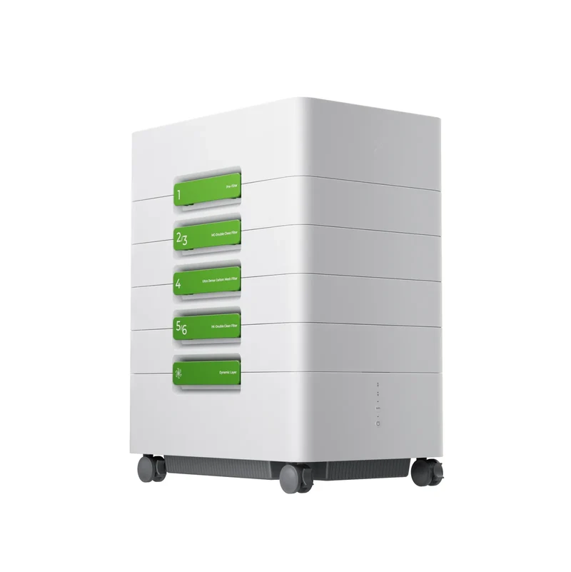 xTool - Purificateur d'Air SafetyPro™ AP2 Max