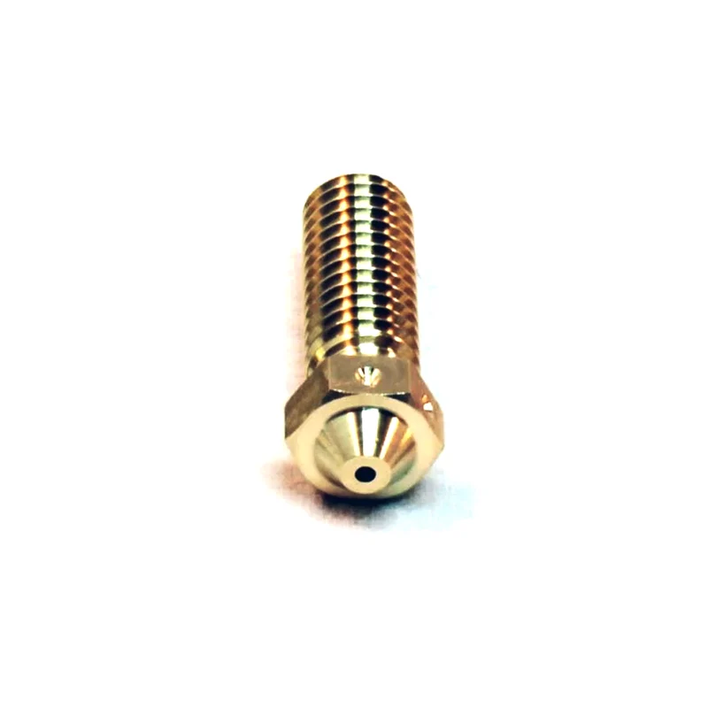 Artillery - Buse laiton (Brass nozzle Volcano Hotend)
