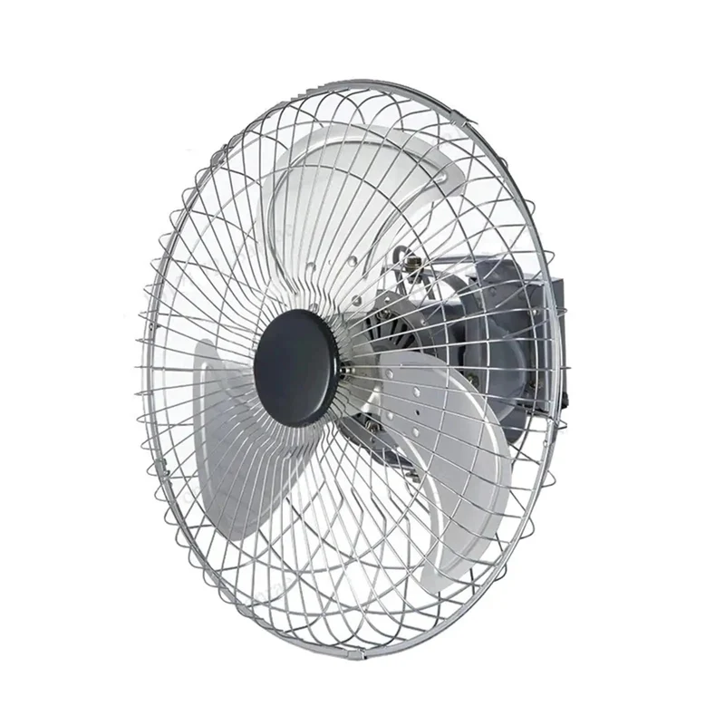Slick Modern Ceiling Fan Featuring Badass Ultra Quiet Motor And Smooth Cruising Airflow Blade Design For Effortless Year Round Home Cooling And Rock Solid Decor