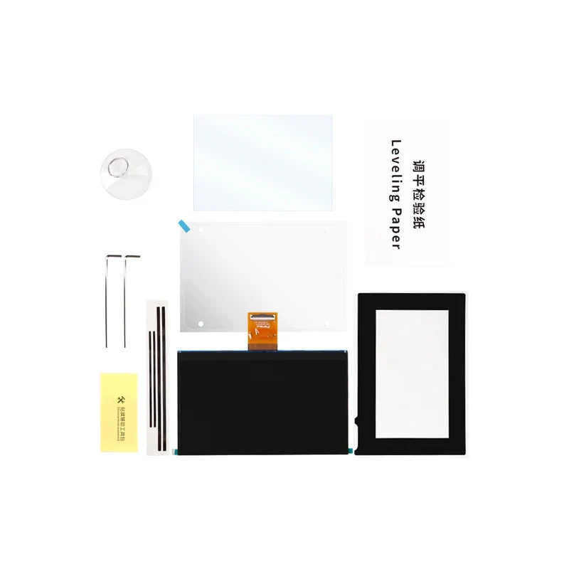 Anycubic - Photon Mono M7/M7 Pro - Écran LCD (LCD Screen)
